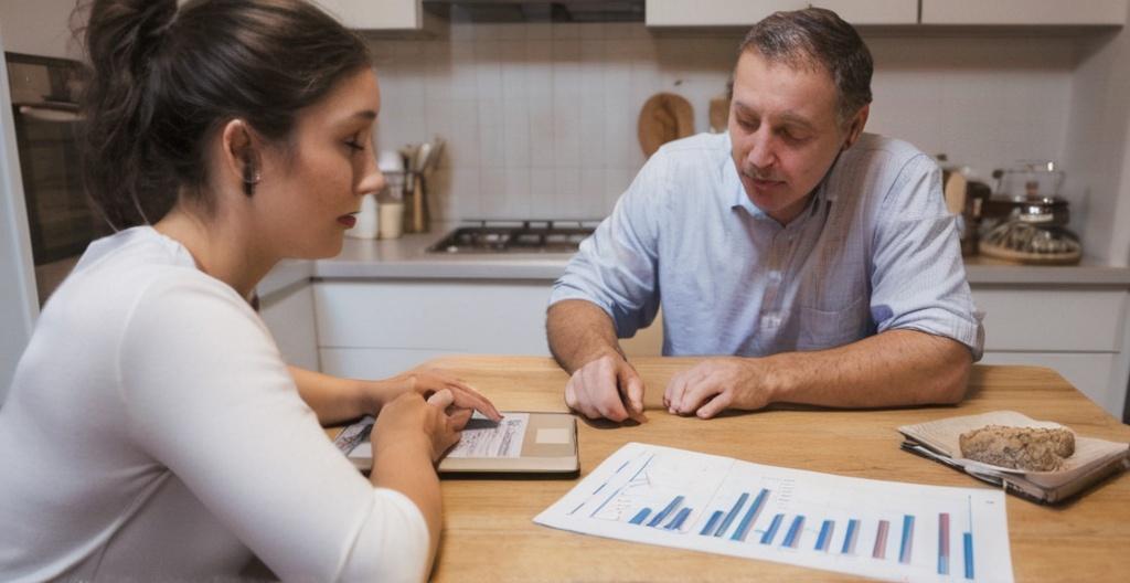 The Psychology Behind Chart Patterns